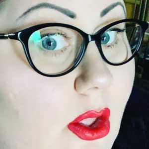 Meet your Posher, Lysie